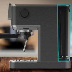 Рожковая кофеварка эспрессо Cecotec Cafelizzia ColdBrew Фото 5