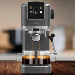 Рожковая кофеварка эспрессо Cecotec Cafelizzia ColdBrew Фото 6