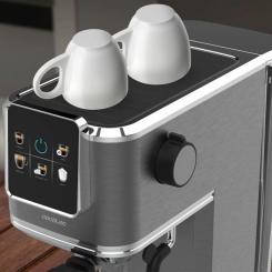Рожковая кофеварка эспрессо Cecotec Cafelizzia ColdBrew Фото 8