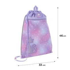 Сумка для обуви Kite 601M Catsline-19 Фото 1