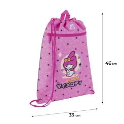 Сумка для обуви Kite 601M HK-2 My Melody Фото 1