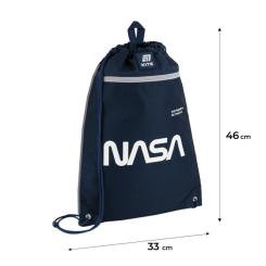 Сумка для обуви Kite 601M NASA Фото 1