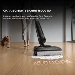 Пылесос Dreame H12 Pro Flex Reach Фото 10