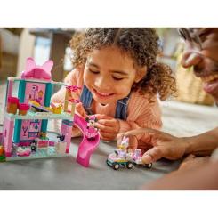 Конструктор LEGO Disney Отель Минни для домашних животных Фото 8