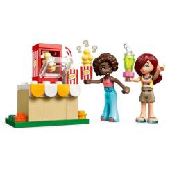 Конструктор LEGO Friends Вечер кино с друзьями Фото 4