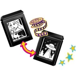 Конструктор LEGO Friends Вечер кино с друзьями Фото 7