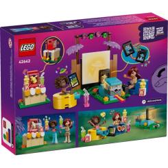 Конструктор LEGO Friends Вечер кино с друзьями Фото 8