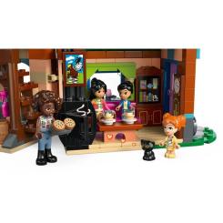 Конструктор LEGO Friends Ранчо и конюшня пони Фото 9
