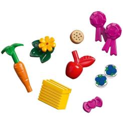 Конструктор LEGO Friends Ранчо и конюшня пони Фото 4