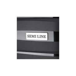 Чемодан Semi Line 20" S T5794-1 Black Фото 9