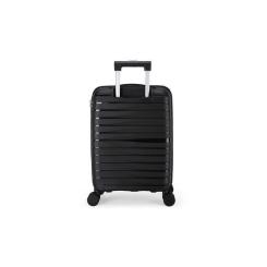 Чемодан Semi Line 20" S T5794-1 Black Фото 3