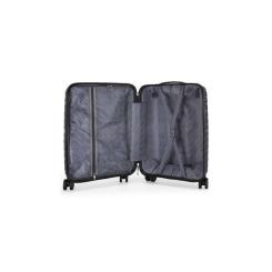 Чемодан Semi Line 20" S T5794-1 Black Фото 5