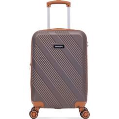 Чемодан Semi Line 20" S T5850-1 Brown Фото