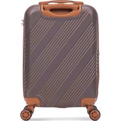 Чемодан Semi Line 20" S T5850-1 Brown Фото 1