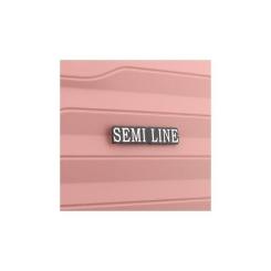 Чемодан Semi Line 20" S T5779-1 Rose Фото 9