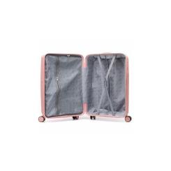 Чемодан Semi Line 20" S T5779-1 Rose Фото 5