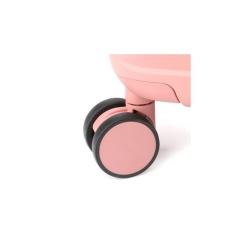 Чемодан Semi Line 20" S T5779-1 Rose Фото 7