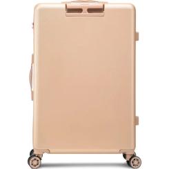 Чемодан Semi Line 24" M T5912-2 Golden Фото 1