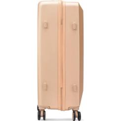 Чемодан Semi Line 24" M T5912-2 Golden Фото 4