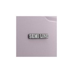 Чемодан Semi Line 24" M T5793-2 Light Pink Фото 9
