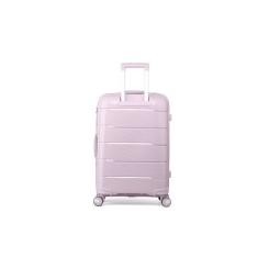 Чемодан Semi Line 24" M T5793-2 Light Pink Фото 3