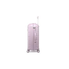 Чемодан Semi Line 24" M T5793-2 Light Pink Фото 4