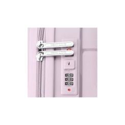 Чемодан Semi Line 24" M T5793-2 Light Pink Фото 6