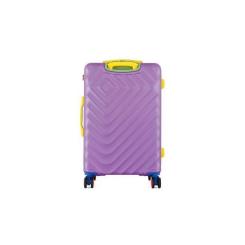 Чемодан Semi Line 24" M T5804-2 Purple Фото 3