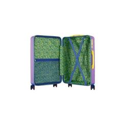 Чемодан Semi Line 24" M T5804-2 Purple Фото 5