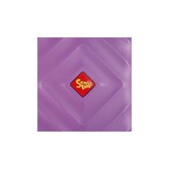 Чемодан Semi Line 24" M T5804-2 Purple Фото 8