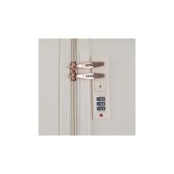 Чемодан Semi Line 28" L T5786-3 Ercu Фото 6