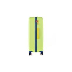 Чемодан Semi Line 28" L T5803-3 Lemon Фото 2