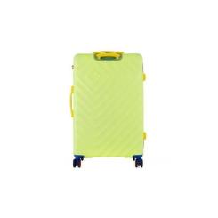 Чемодан Semi Line 28" L T5803-3 Lemon Фото 3
