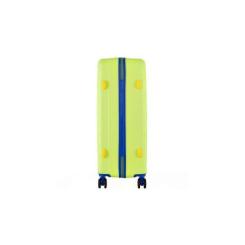 Чемодан Semi Line 28" L T5803-3 Lemon Фото 4