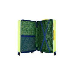 Чемодан Semi Line 28" L T5803-3 Lemon Фото 5