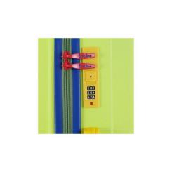 Чемодан Semi Line 28" L T5803-3 Lemon Фото 6