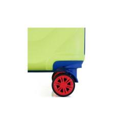 Чемодан Semi Line 28" L T5803-3 Lemon Фото 7