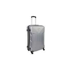 Чемодан Semi Line 28" L T5797-3 NASA Silver Фото