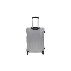 Чемодан Semi Line 28" L T5797-3 NASA Silver Фото 3