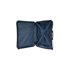 Чемодан Semi Line 28" L T5797-3 NASA Silver Фото 5