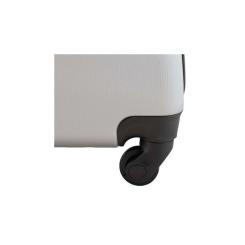 Чемодан Semi Line 28" L T5797-3 NASA Silver Фото 8