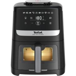 Мультипечь Tefal Easy Fry Silence Vision XL Фото