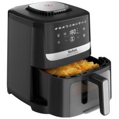 Мультипечь Tefal Easy Fry Silence Vision XL Фото 1