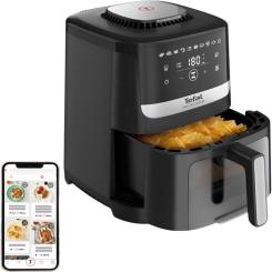 Мультипечь Tefal Easy Fry Silence Vision XL Фото 2