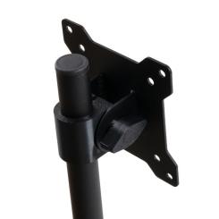 Кронштейн Sector КМ1 Black Фото 5