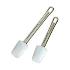 Лопатка кухонная Paderno силіконова 25 см Фото 1