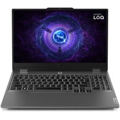 Ноутбук Lenovo LOQ 15IAX9 Фото