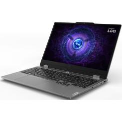 Ноутбук Lenovo LOQ 15IAX9 Фото 2