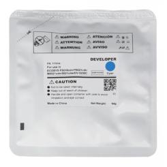 Девелопер CET Kyocera Ecosys P5021, DV-5230C 94г, cyan, 302R7930 Фото
