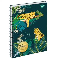 Тетрадь Yes А5 Happy 80 листов клетка Фото